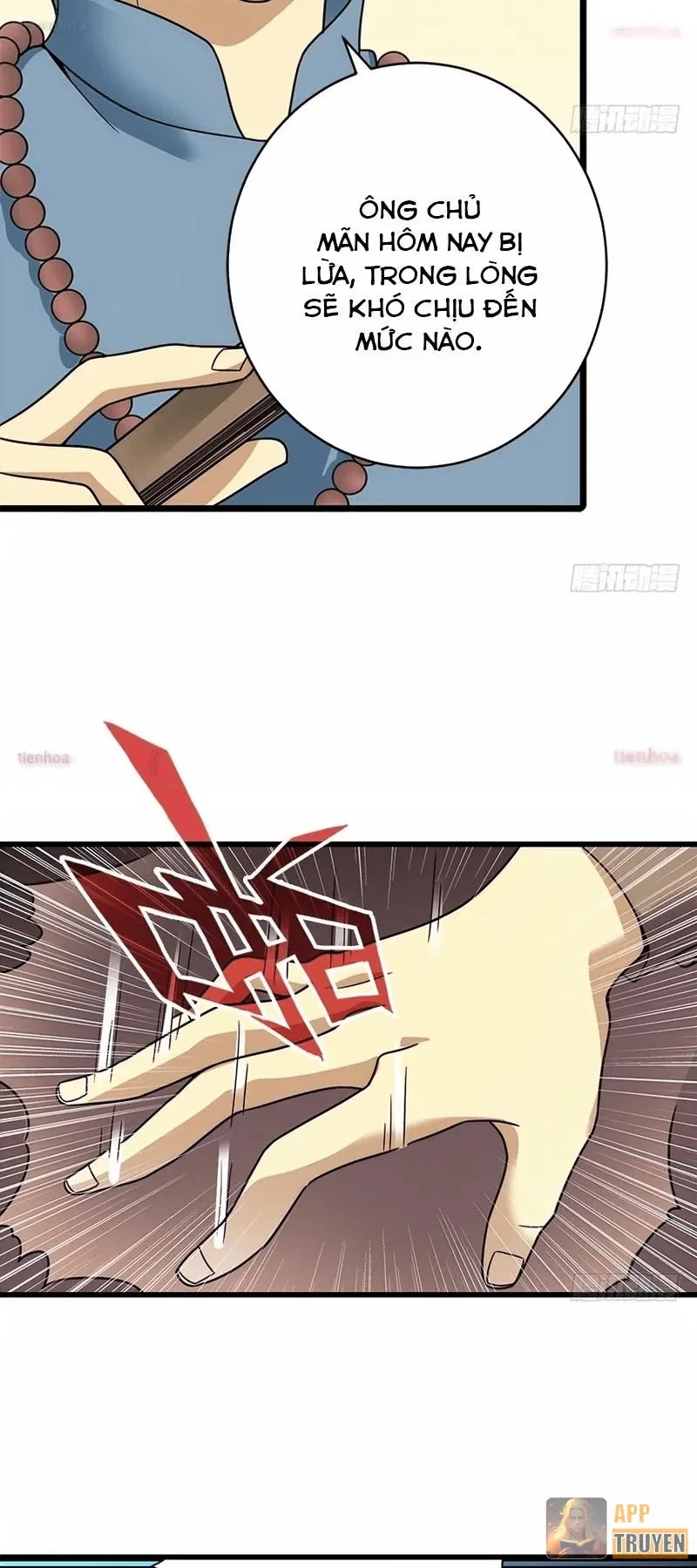 Thần Tàng Chapter 18 - 4