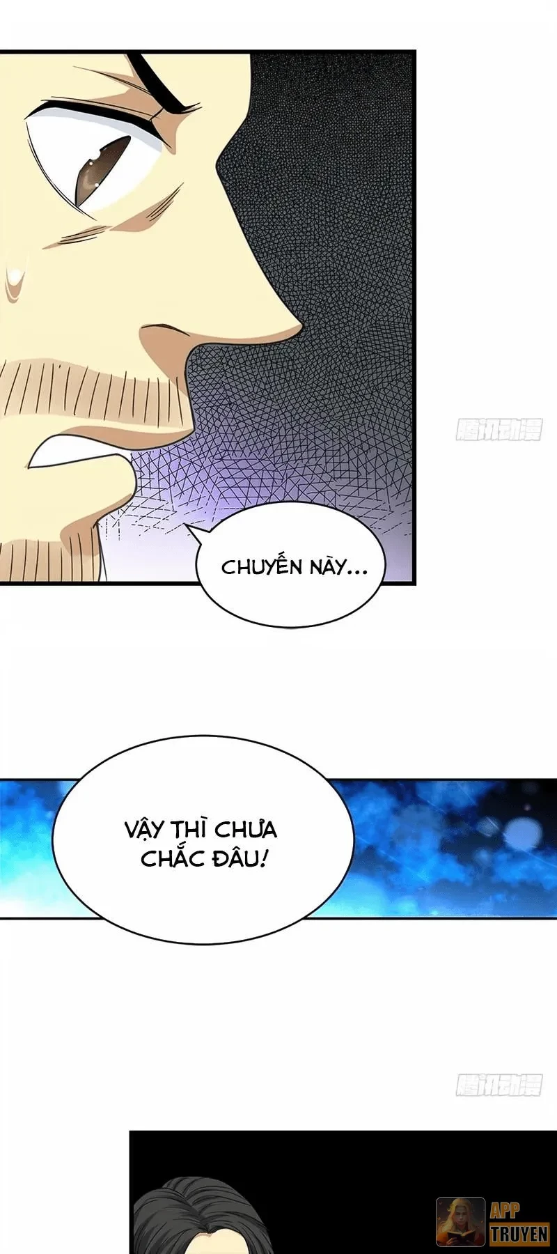 Thần Tàng Chapter 18 - 6