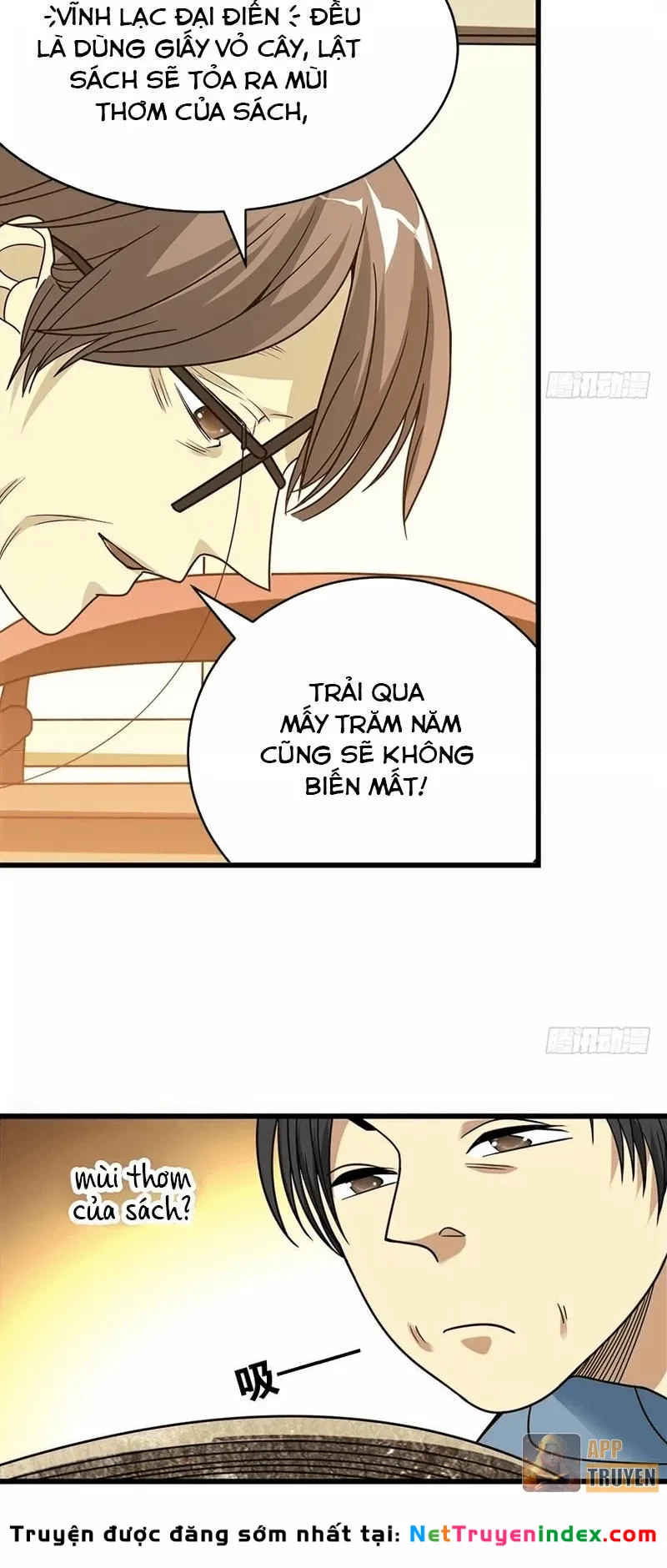 Thần Tàng Chapter 19 - 11