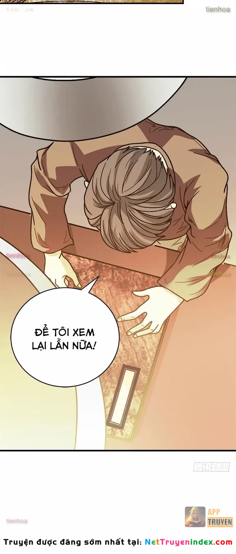 Thần Tàng Chapter 19 - 13