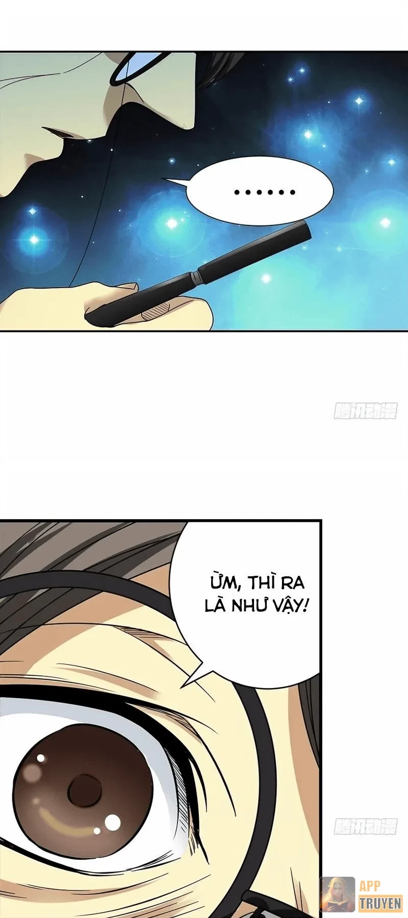 Thần Tàng Chapter 19 - 14