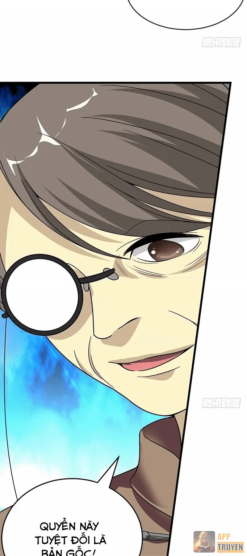 Thần Tàng Chapter 19 - 16