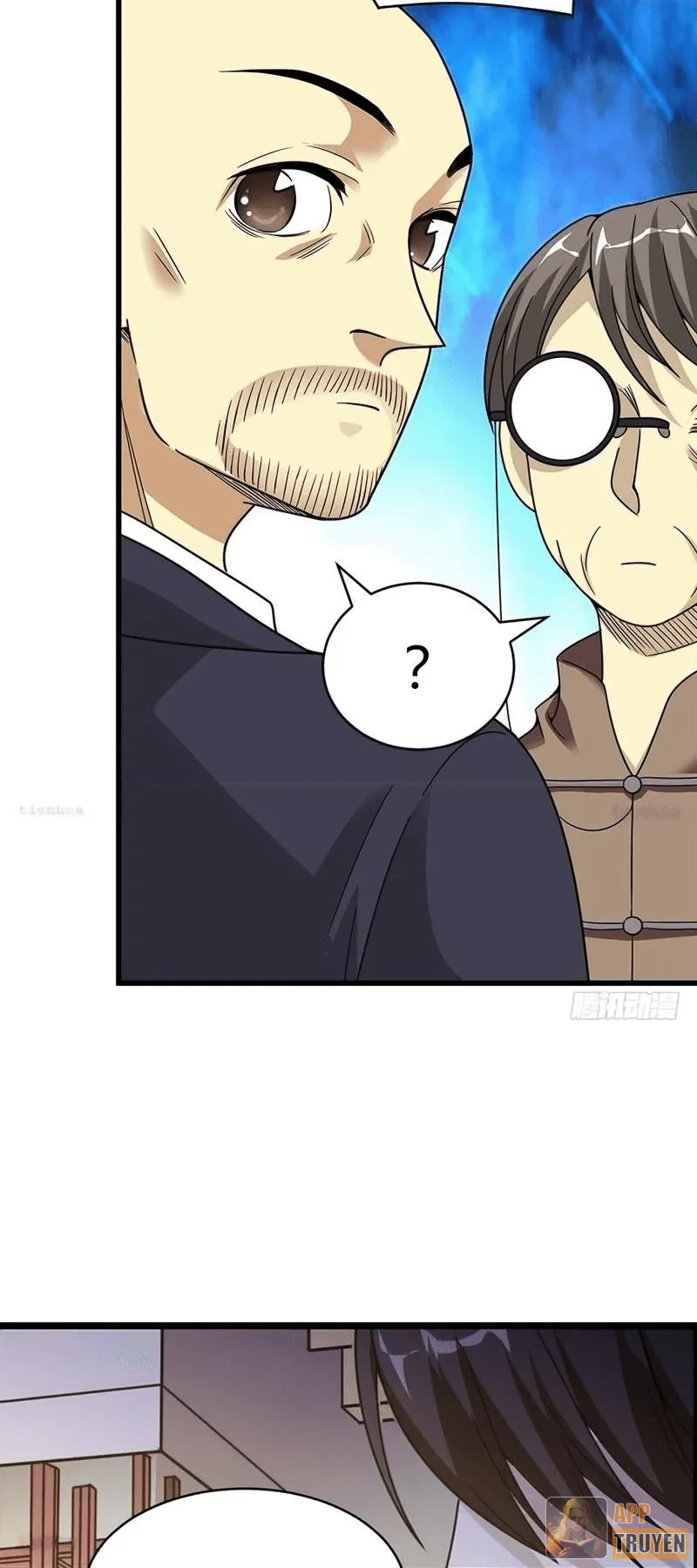 Thần Tàng Chapter 19 - 30