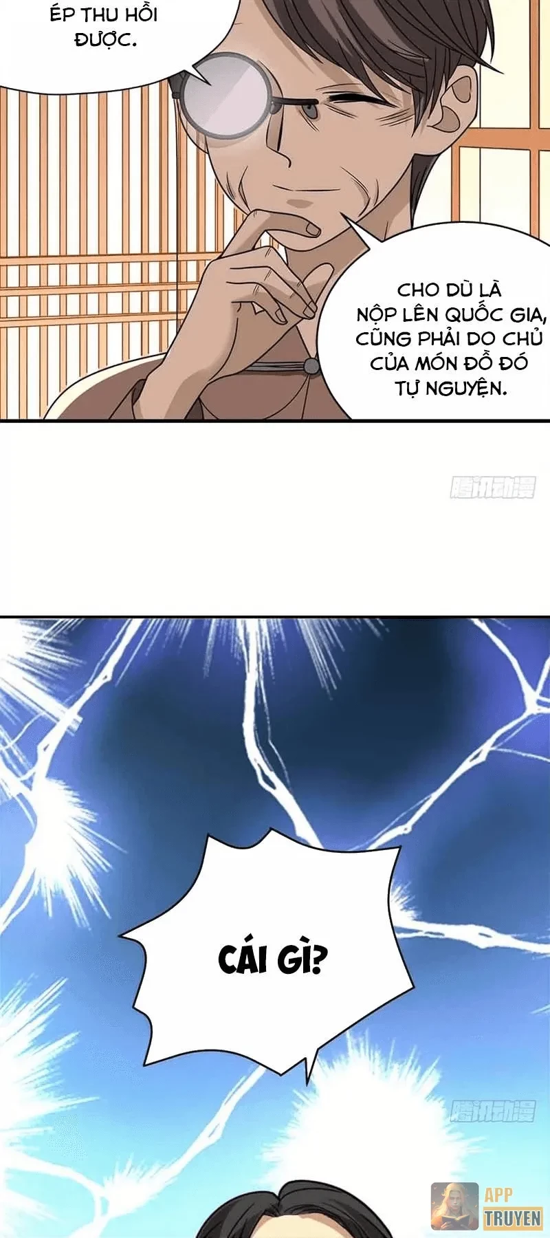 Thần Tàng Chapter 20 - 5