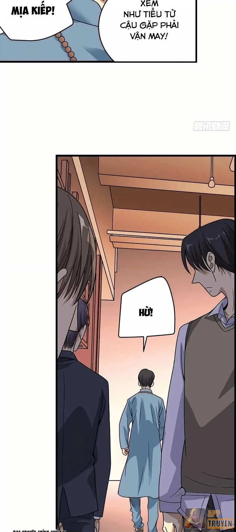 Thần Tàng Chapter 20 - 9