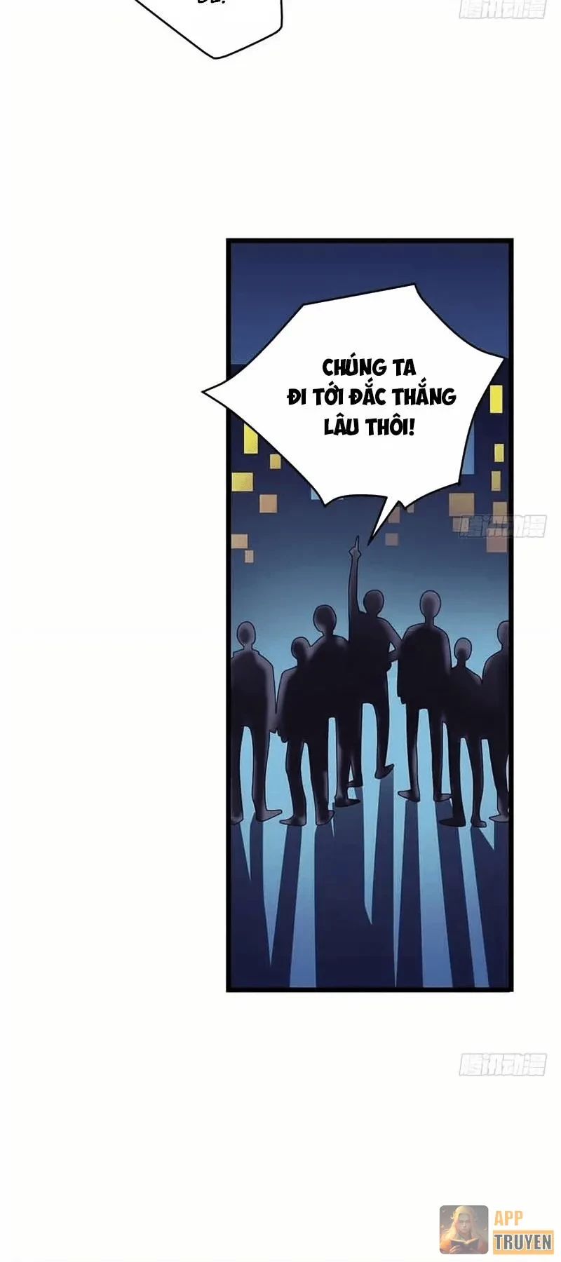 Thần Tàng Chapter 20 - 17