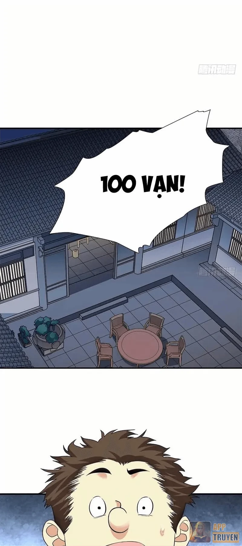 Thần Tàng Chapter 20 - 19