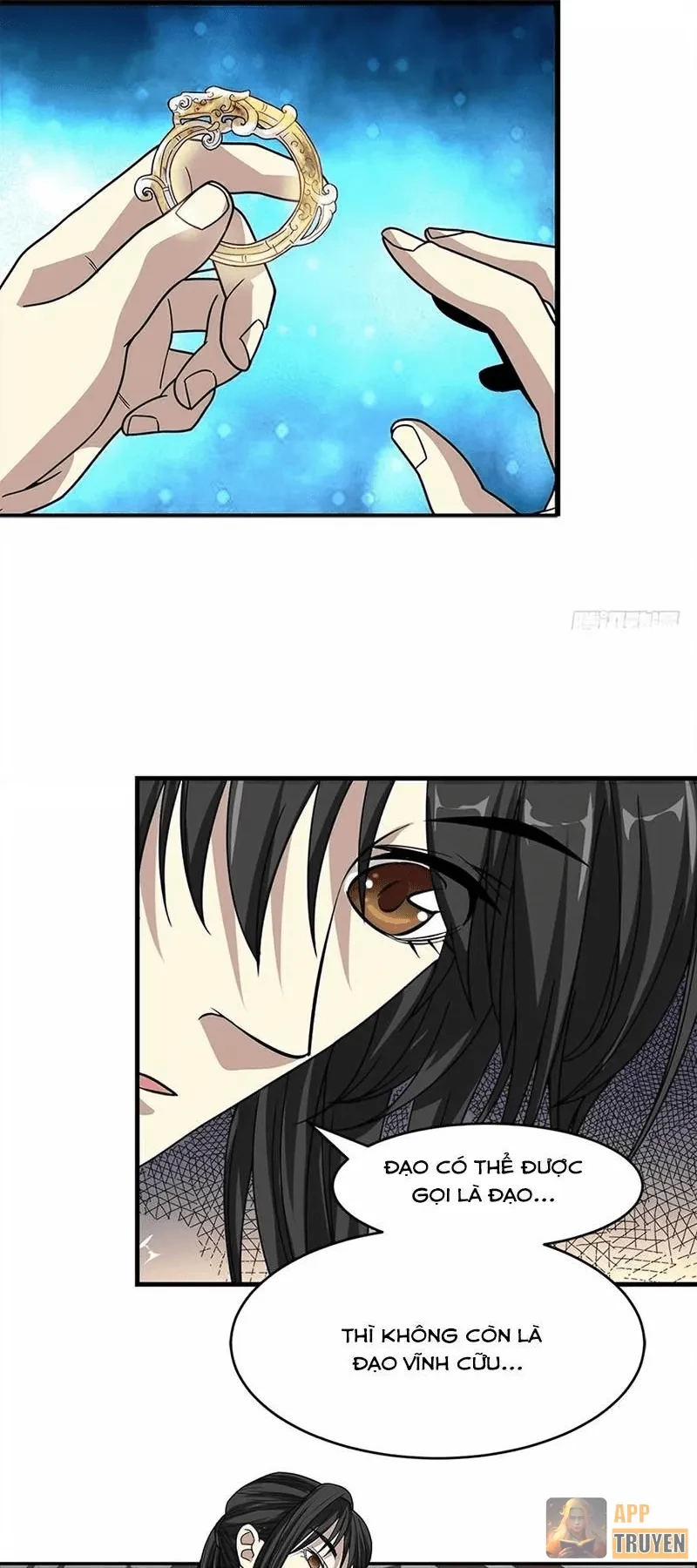 Thần Tàng Chapter 21 - 3