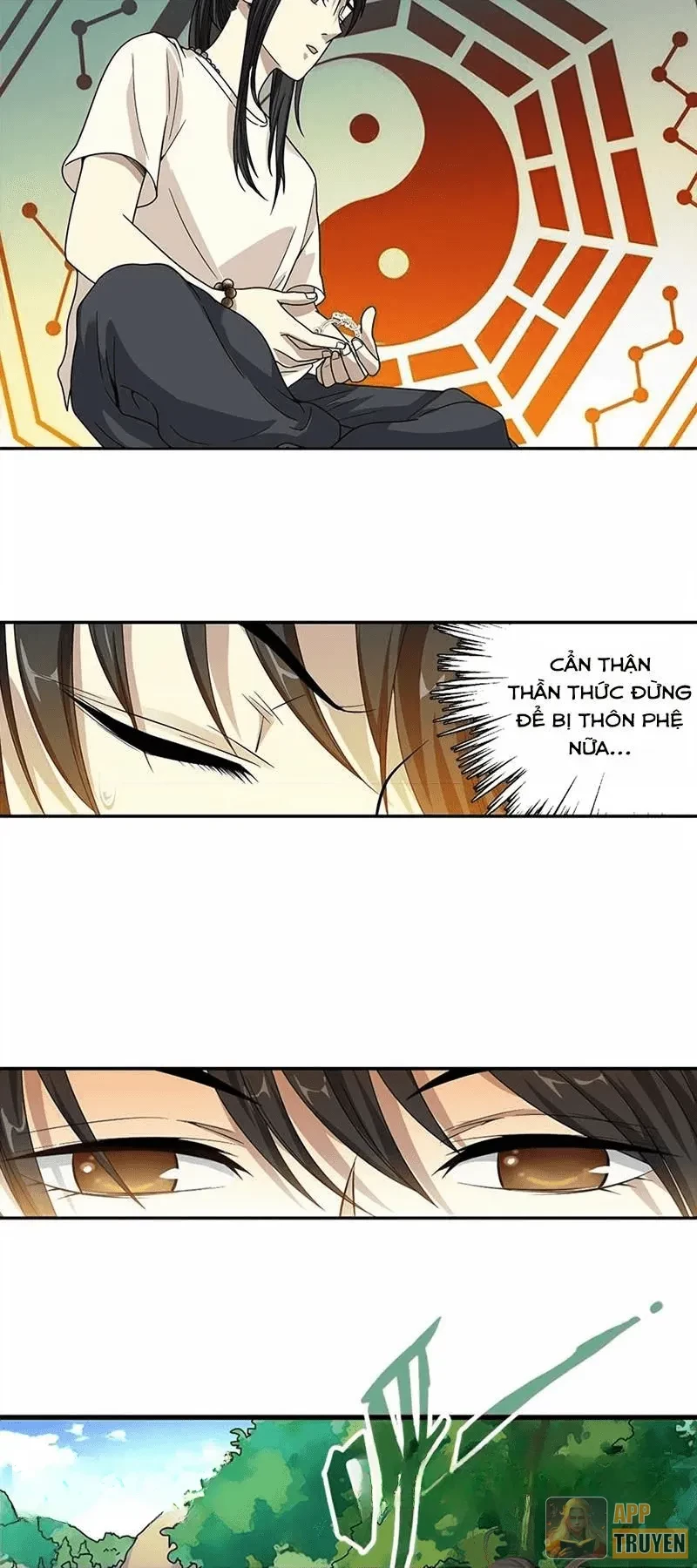 Thần Tàng Chapter 21 - 4