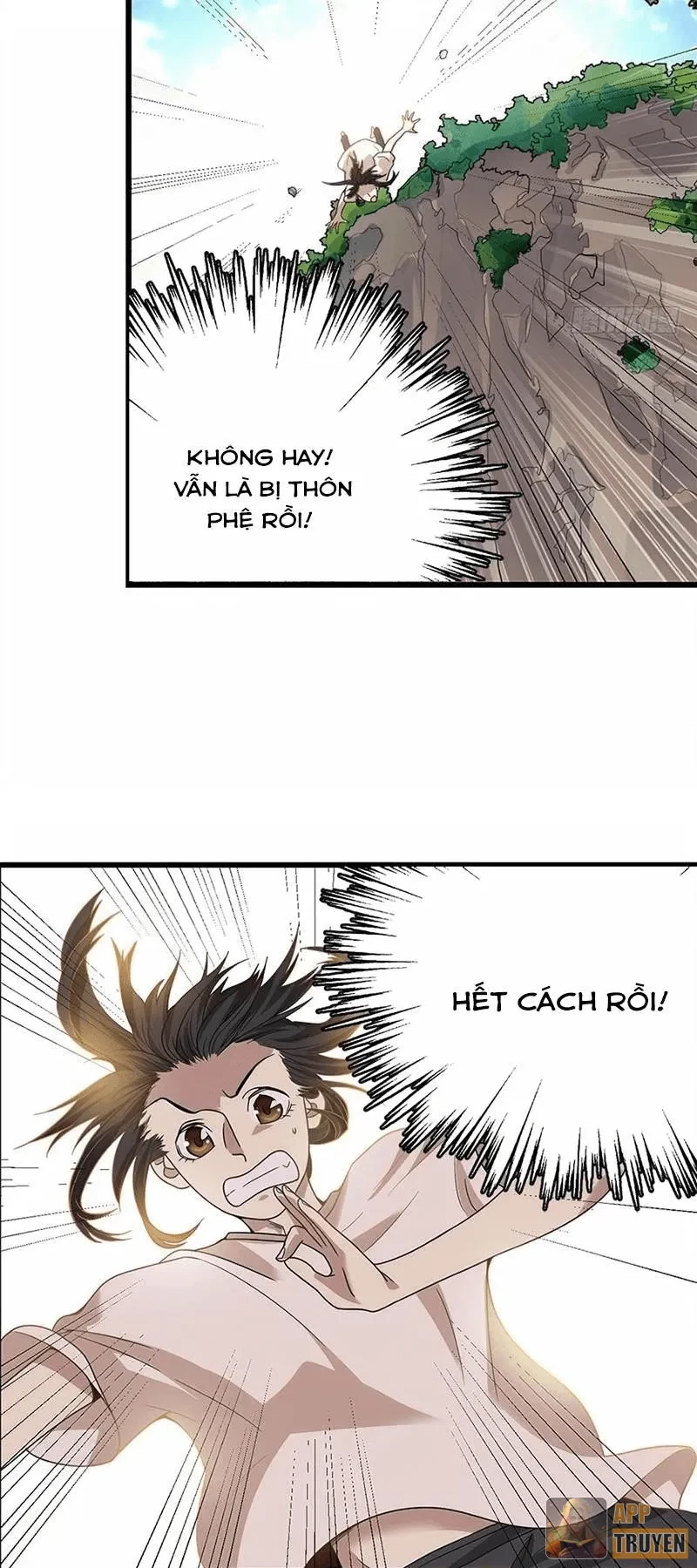 Thần Tàng Chapter 21 - 6