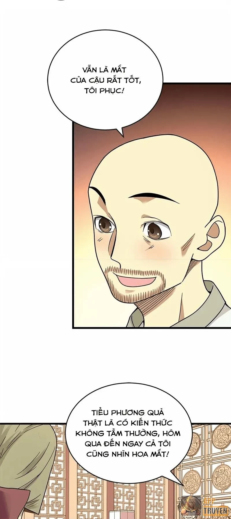 Thần Tàng Chapter 22 - 3