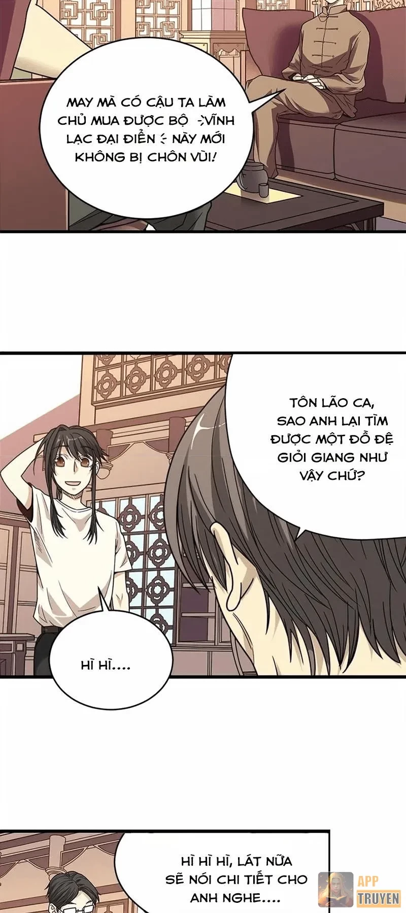 Thần Tàng Chapter 22 - 4