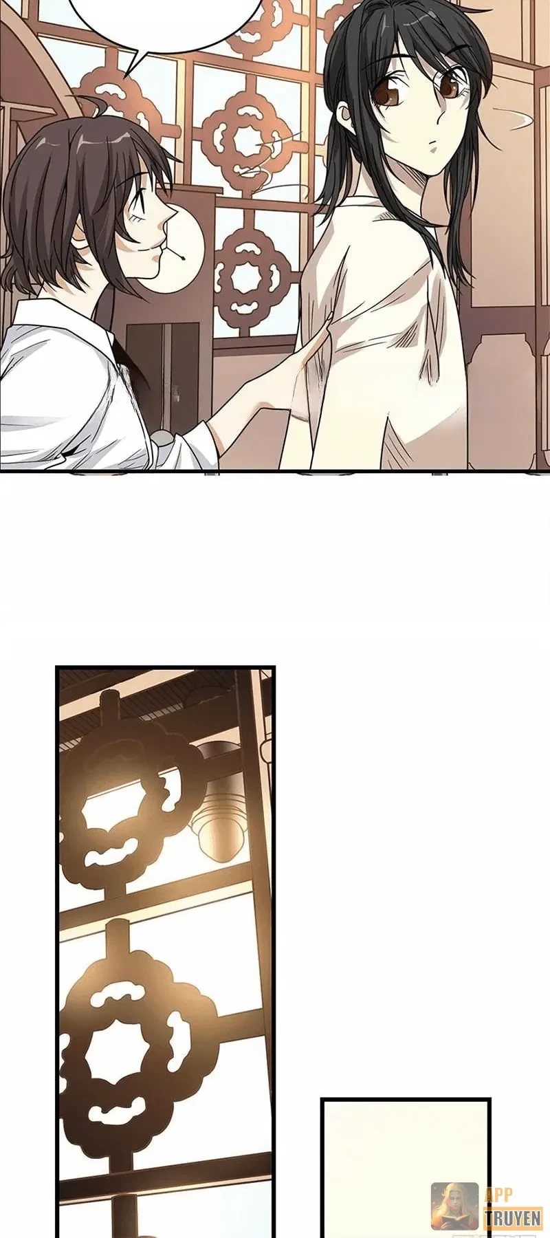 Thần Tàng Chapter 22 - 8