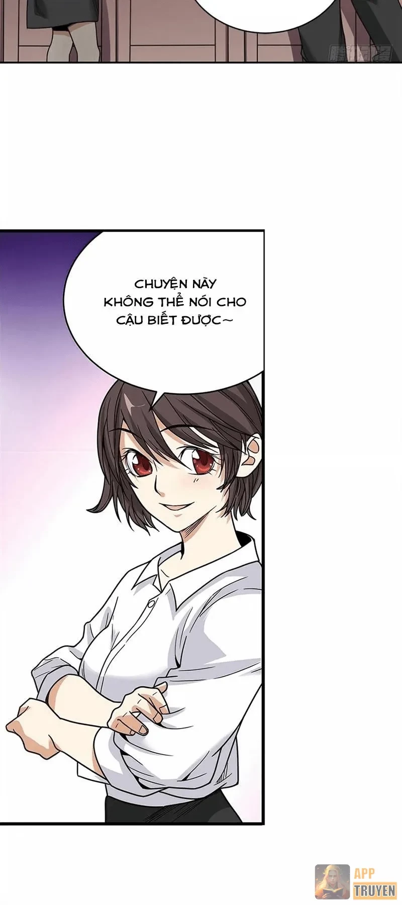 Thần Tàng Chapter 22 - 10