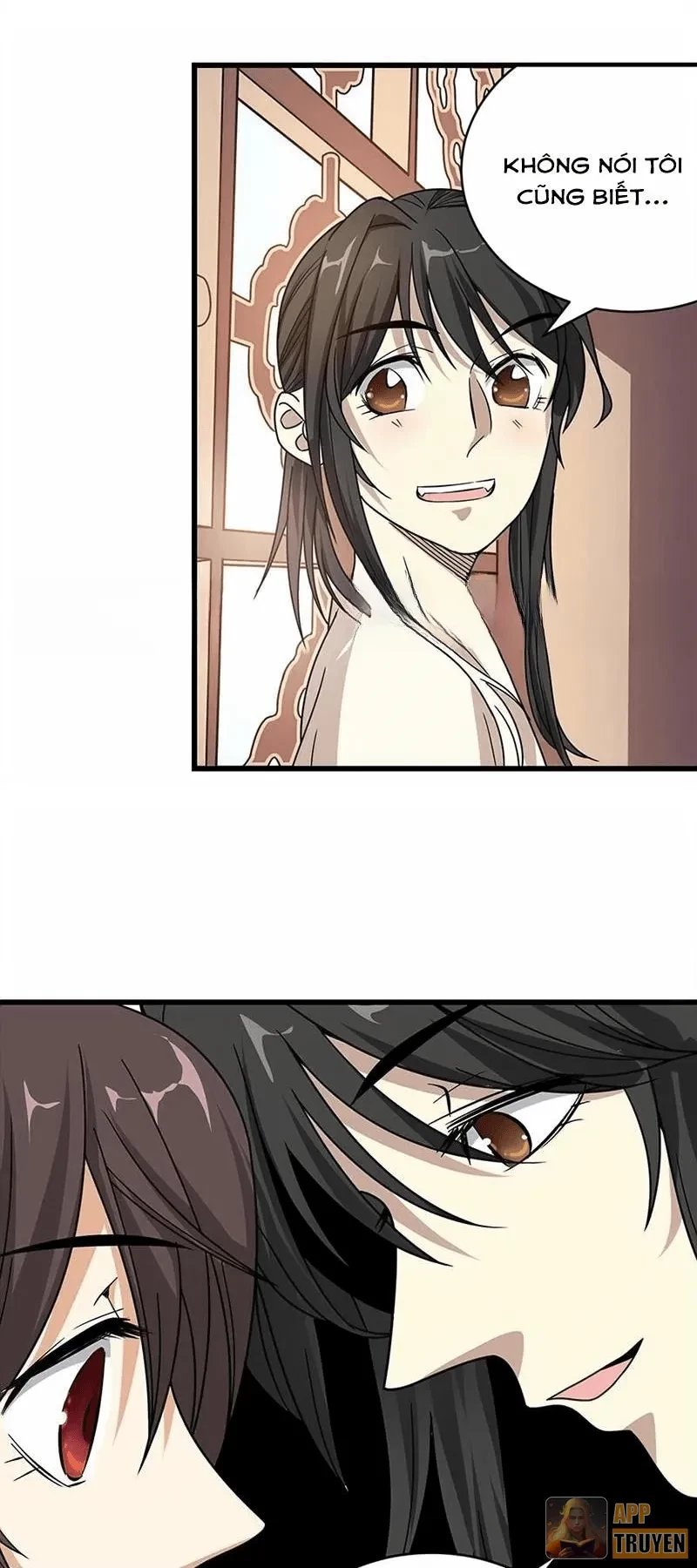 Thần Tàng Chapter 22 - 11