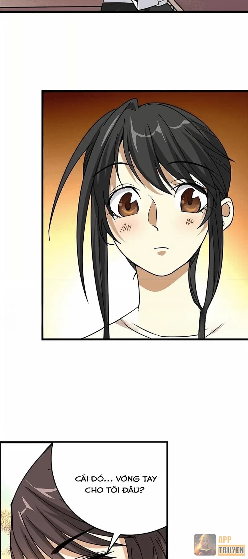 Thần Tàng Chapter 22 - 14