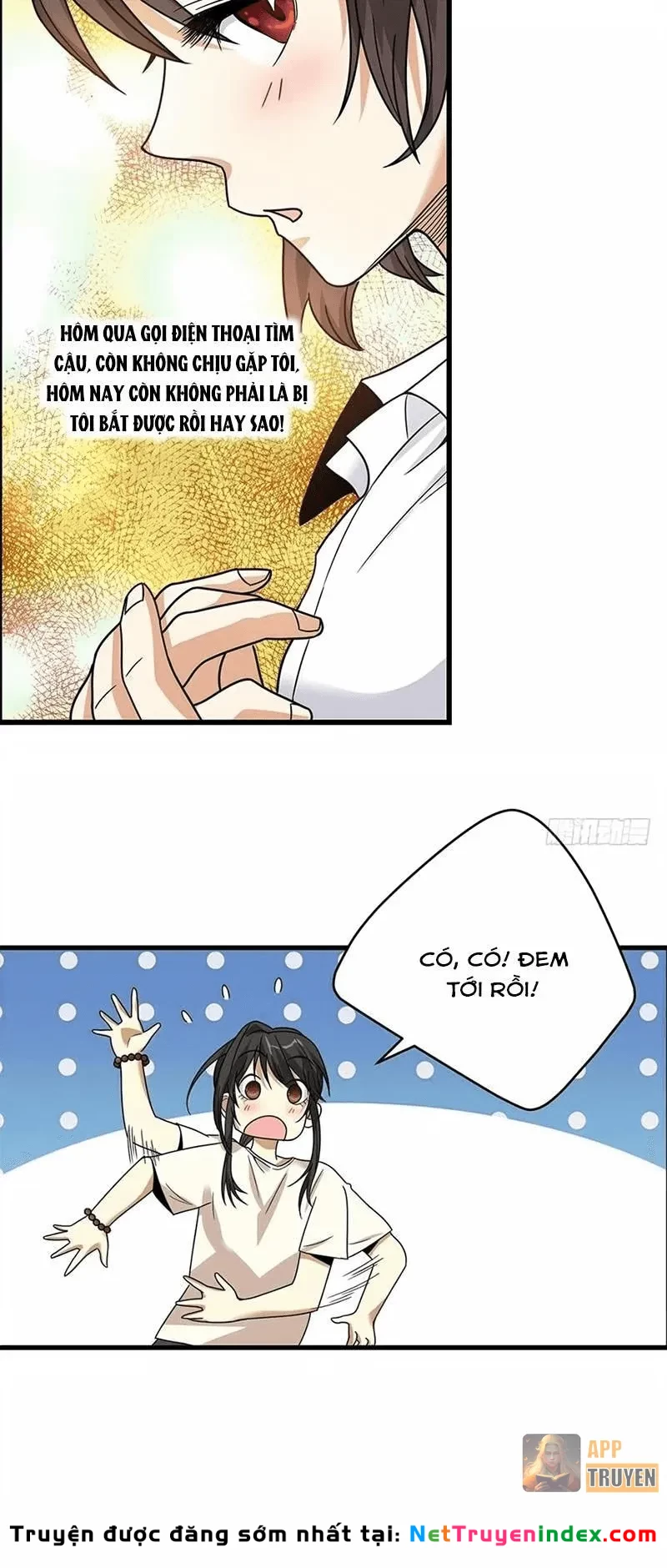 Thần Tàng Chapter 22 - 15