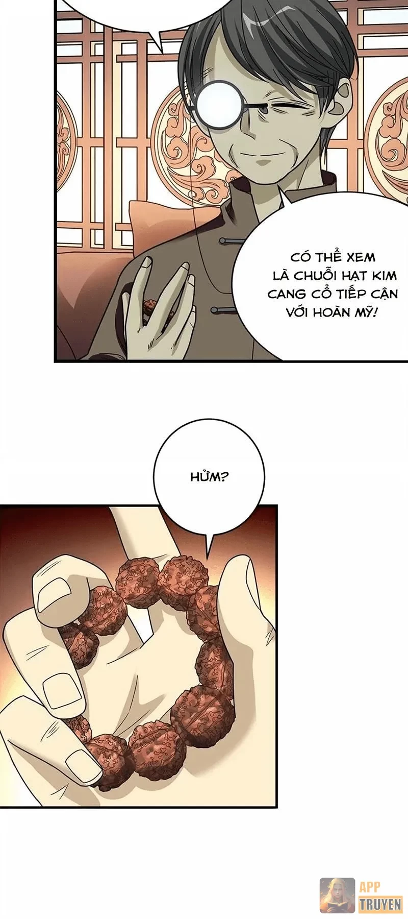 Thần Tàng Chapter 22 - 18