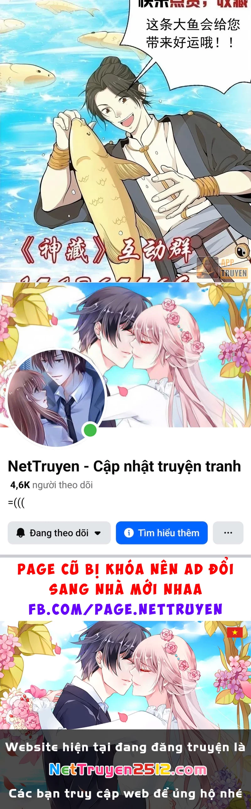 Thần Tàng Chapter 22 - 35