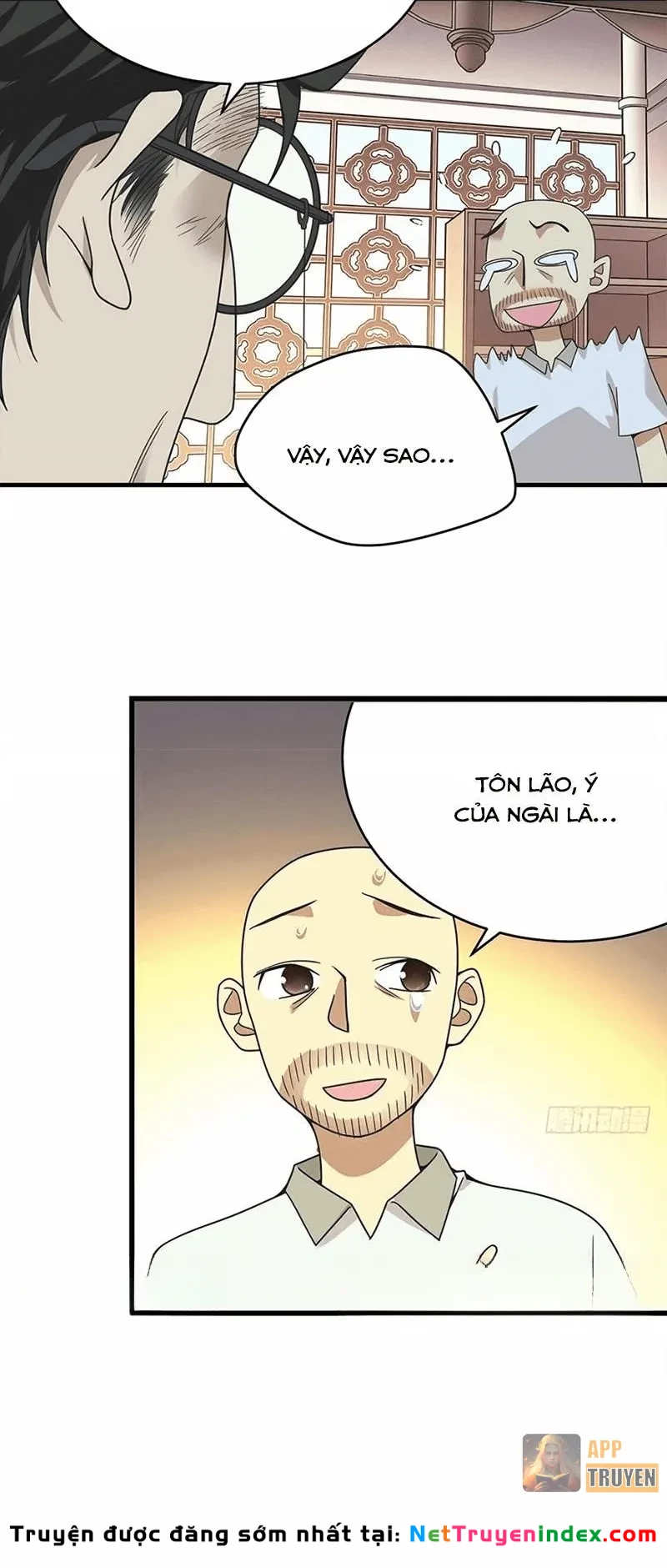 Thần Tàng Chapter 23 - 6