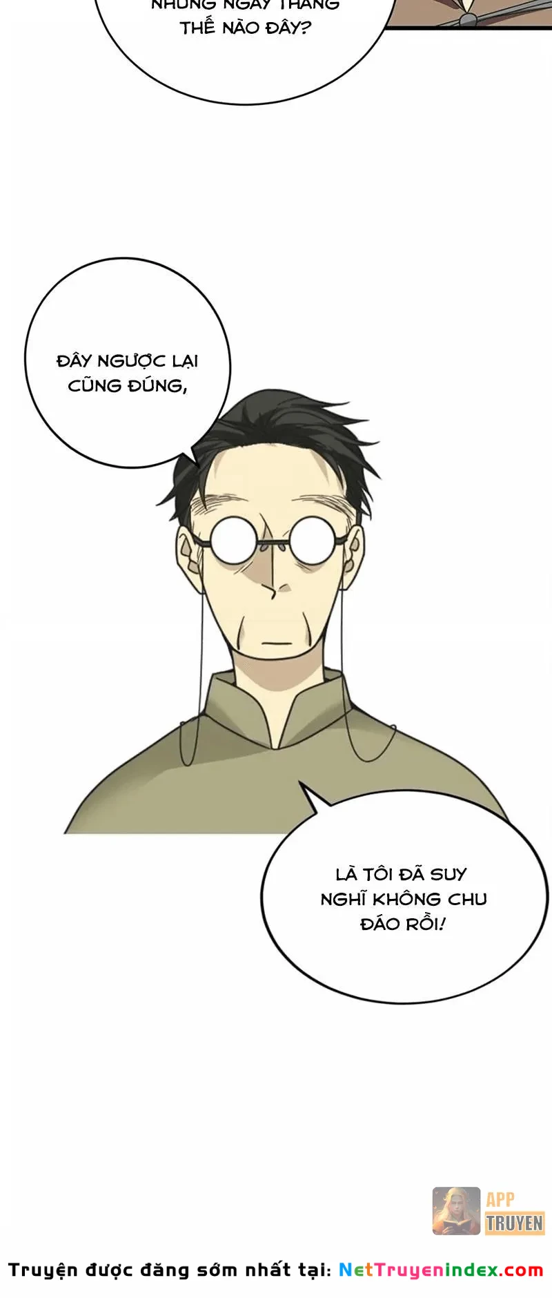 Thần Tàng Chapter 23 - 9