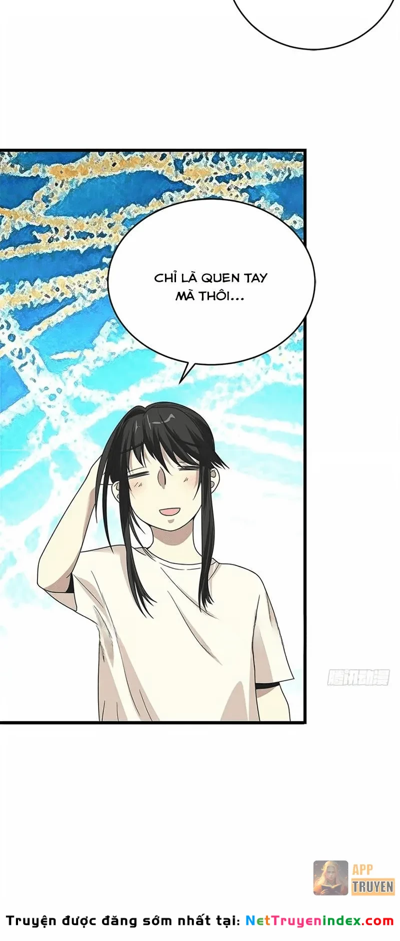 Thần Tàng Chapter 23 - 27