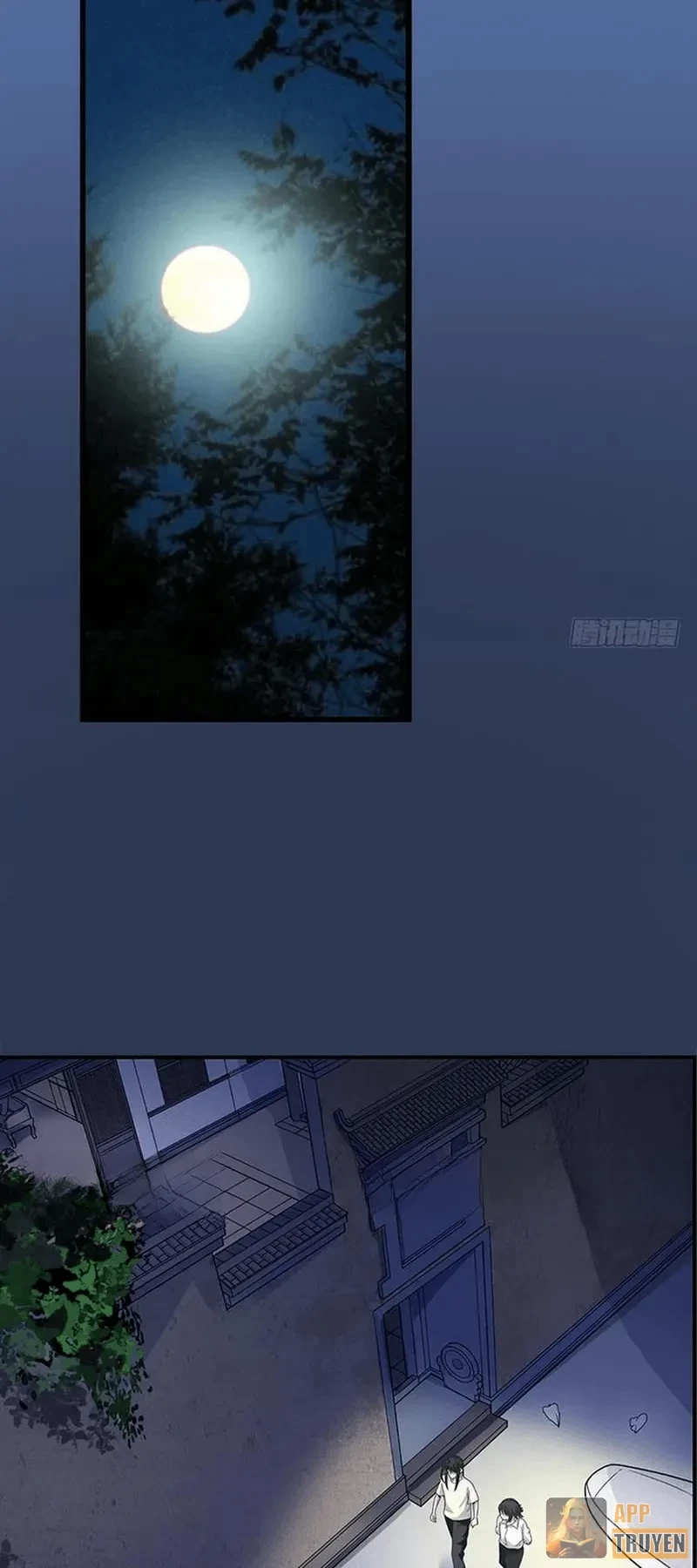 Thần Tàng Chapter 24 - 4