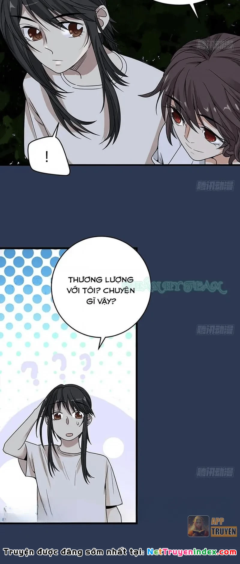 Thần Tàng Chapter 24 - 11