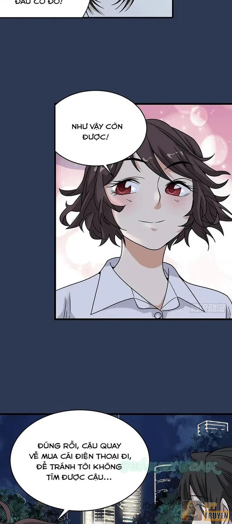 Thần Tàng Chapter 24 - 18