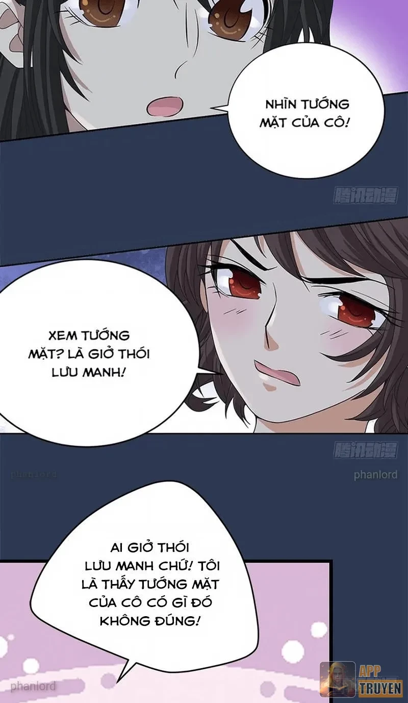 Thần Tàng Chapter 24 - 22