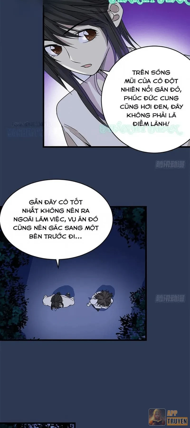 Thần Tàng Chapter 24 - 24