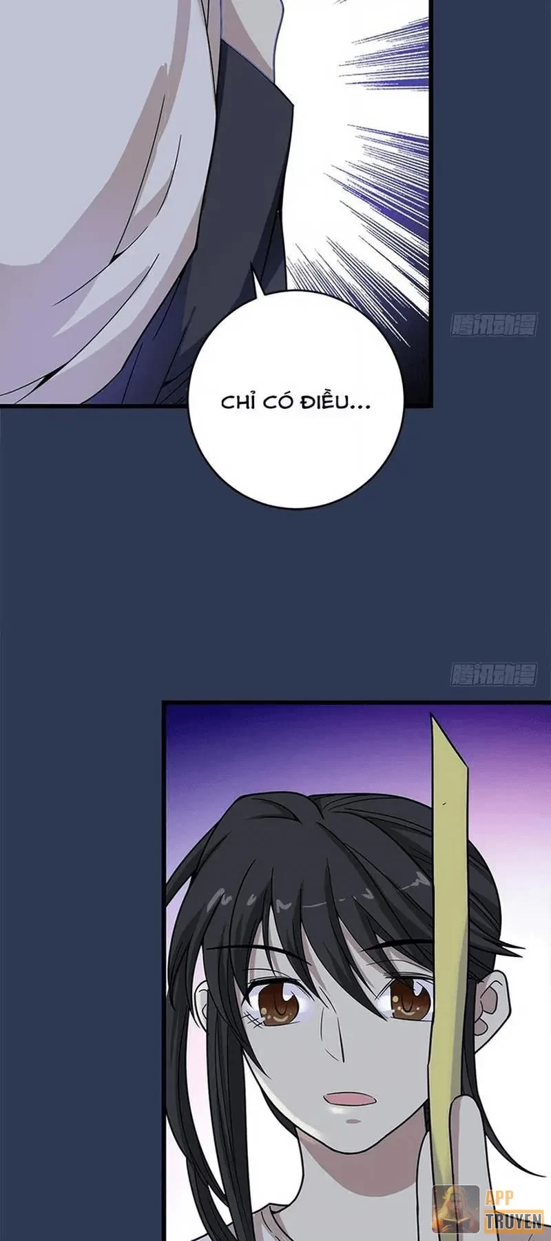 Thần Tàng Chapter 24 - 27