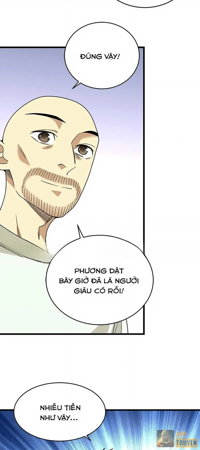 Thần Tàng Chapter 25 - 3