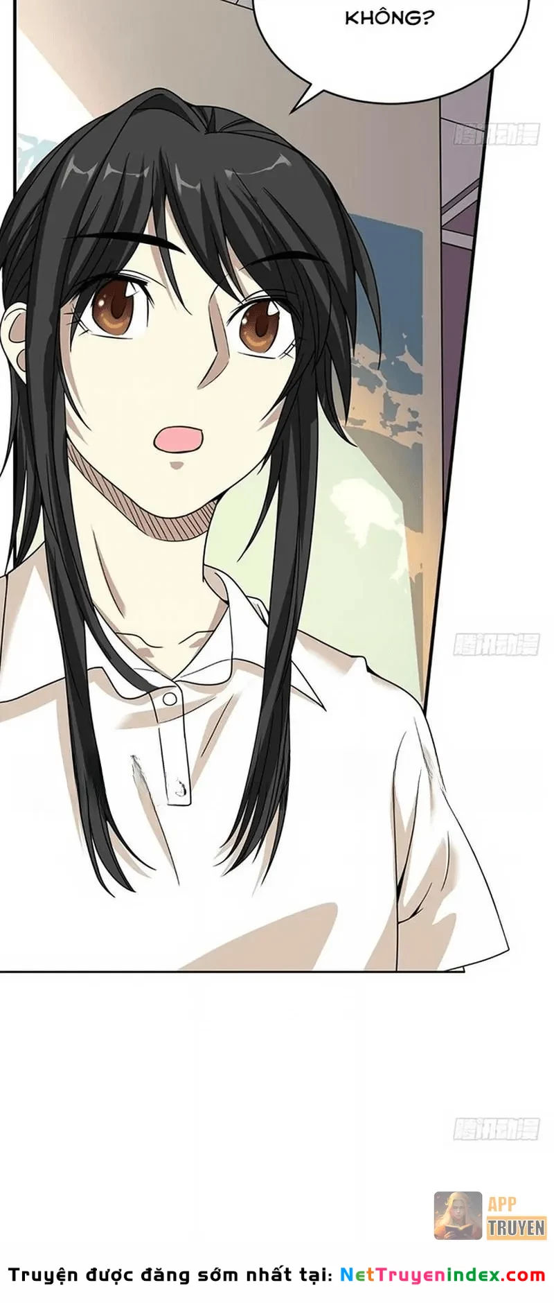 Thần Tàng Chapter 25 - 9