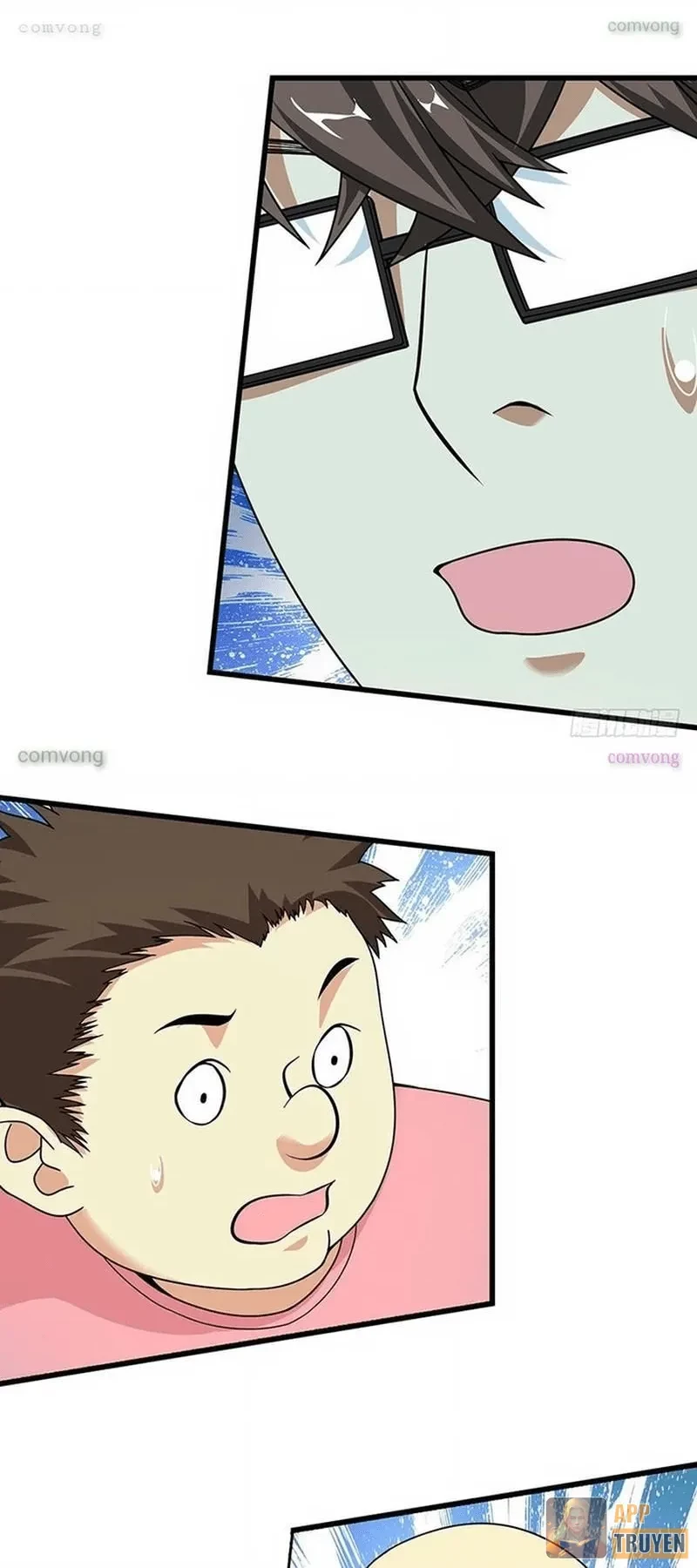 Thần Tàng Chapter 25 - 10