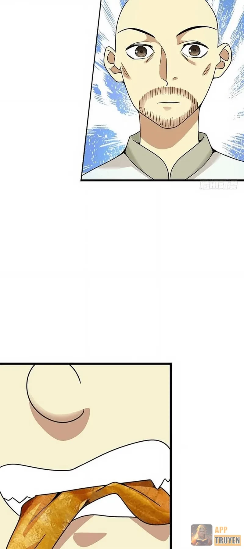 Thần Tàng Chapter 25 - 11