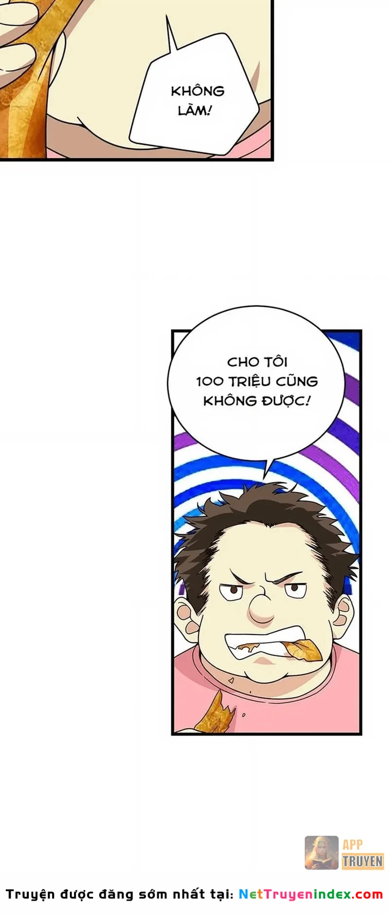 Thần Tàng Chapter 25 - 12