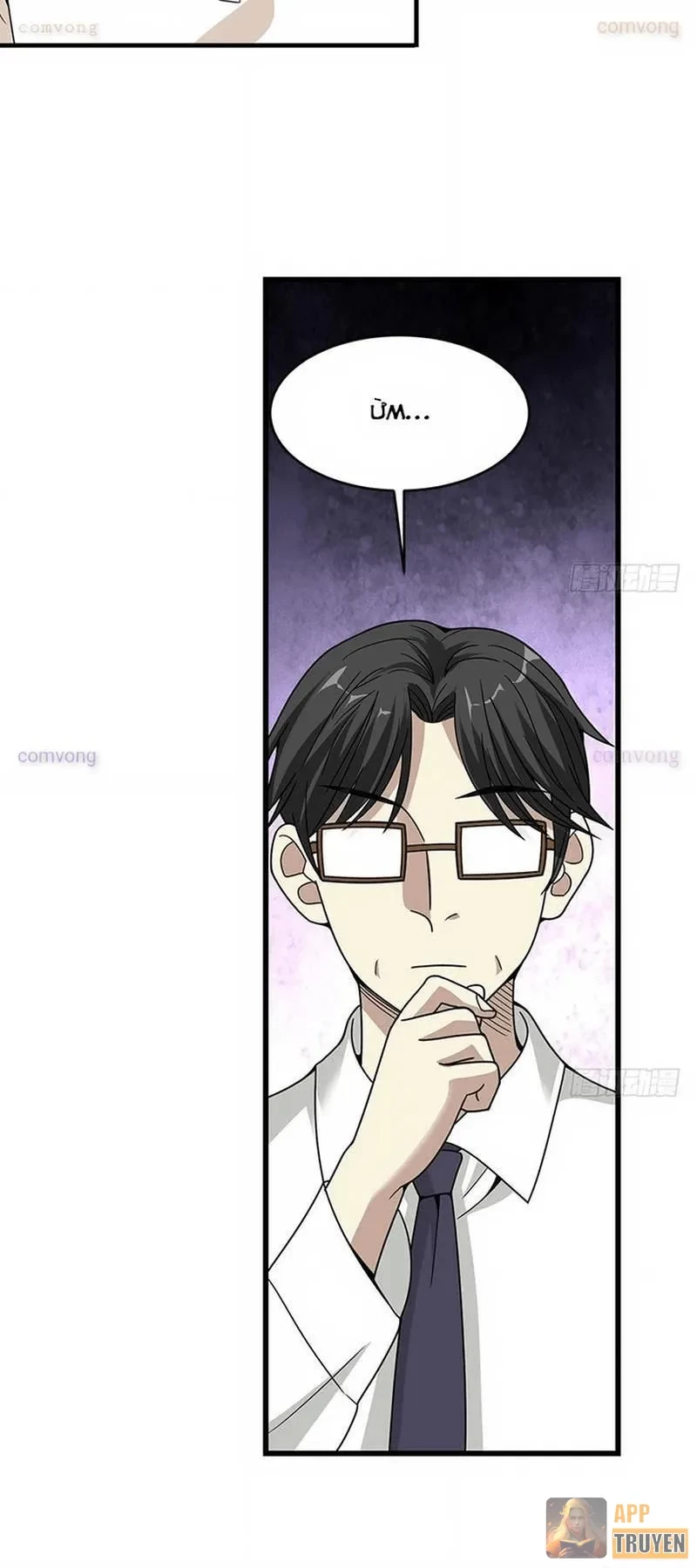 Thần Tàng Chapter 25 - 30