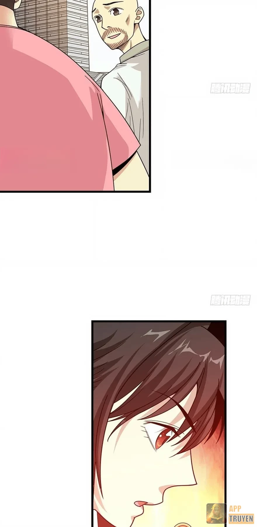 Thần Tàng Chapter 26 - 4