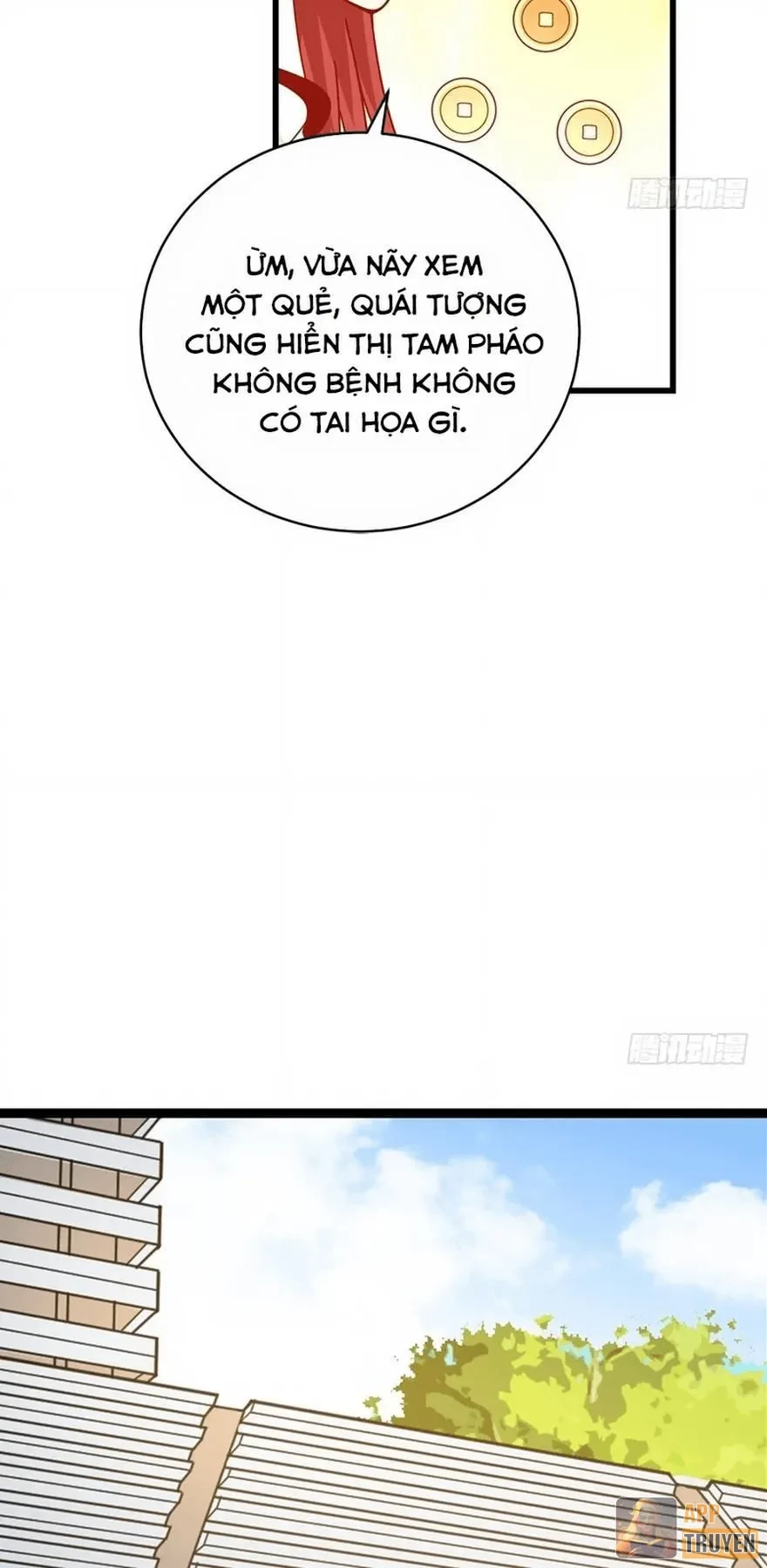 Thần Tàng Chapter 26 - 5