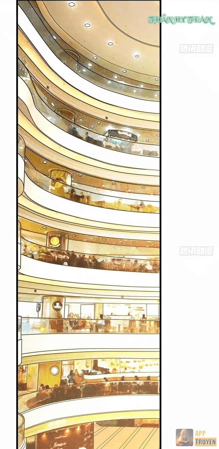 Thần Tàng Chapter 26 - 7