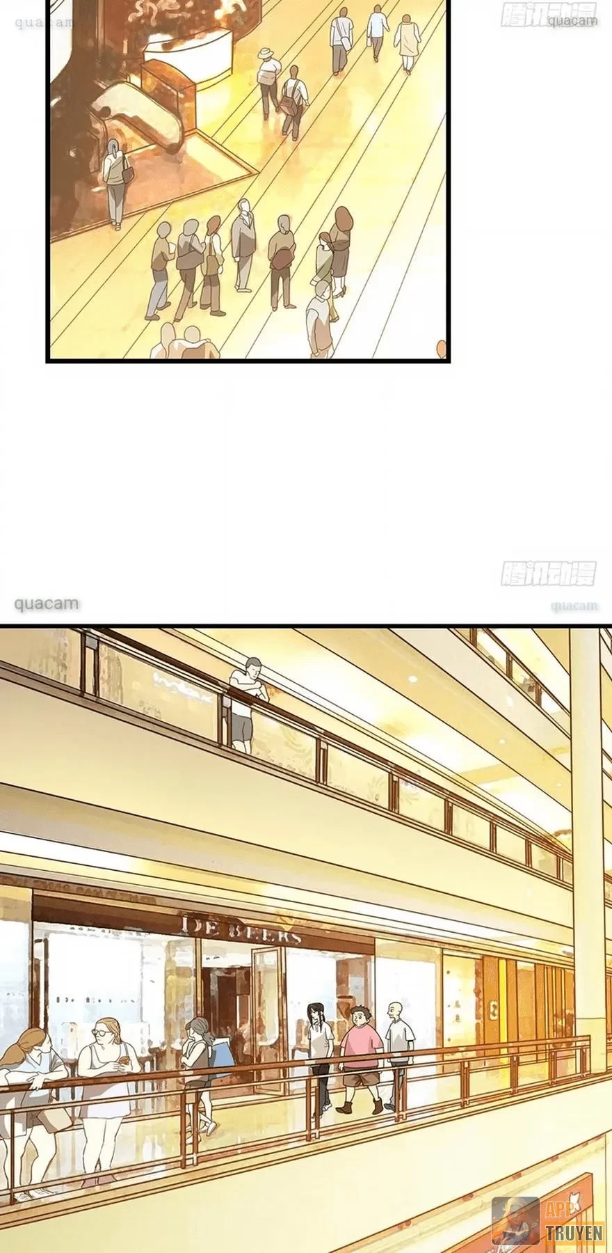 Thần Tàng Chapter 26 - 8