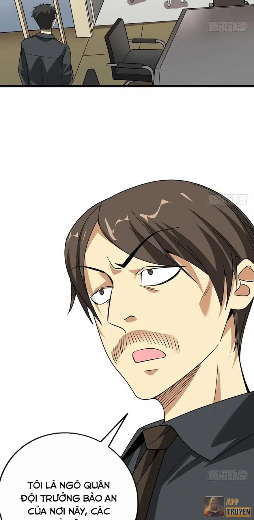 Thần Tàng Chapter 26 - 11