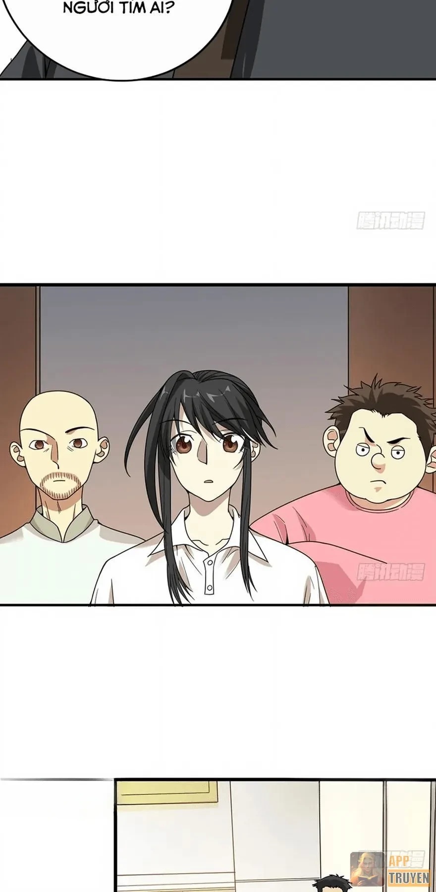 Thần Tàng Chapter 26 - 12