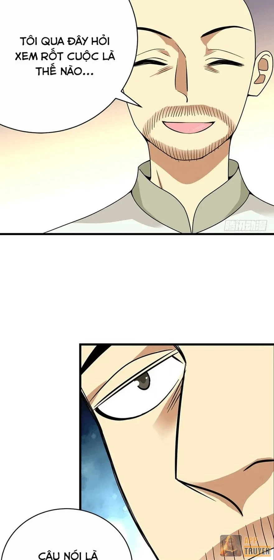 Thần Tàng Chapter 26 - 15