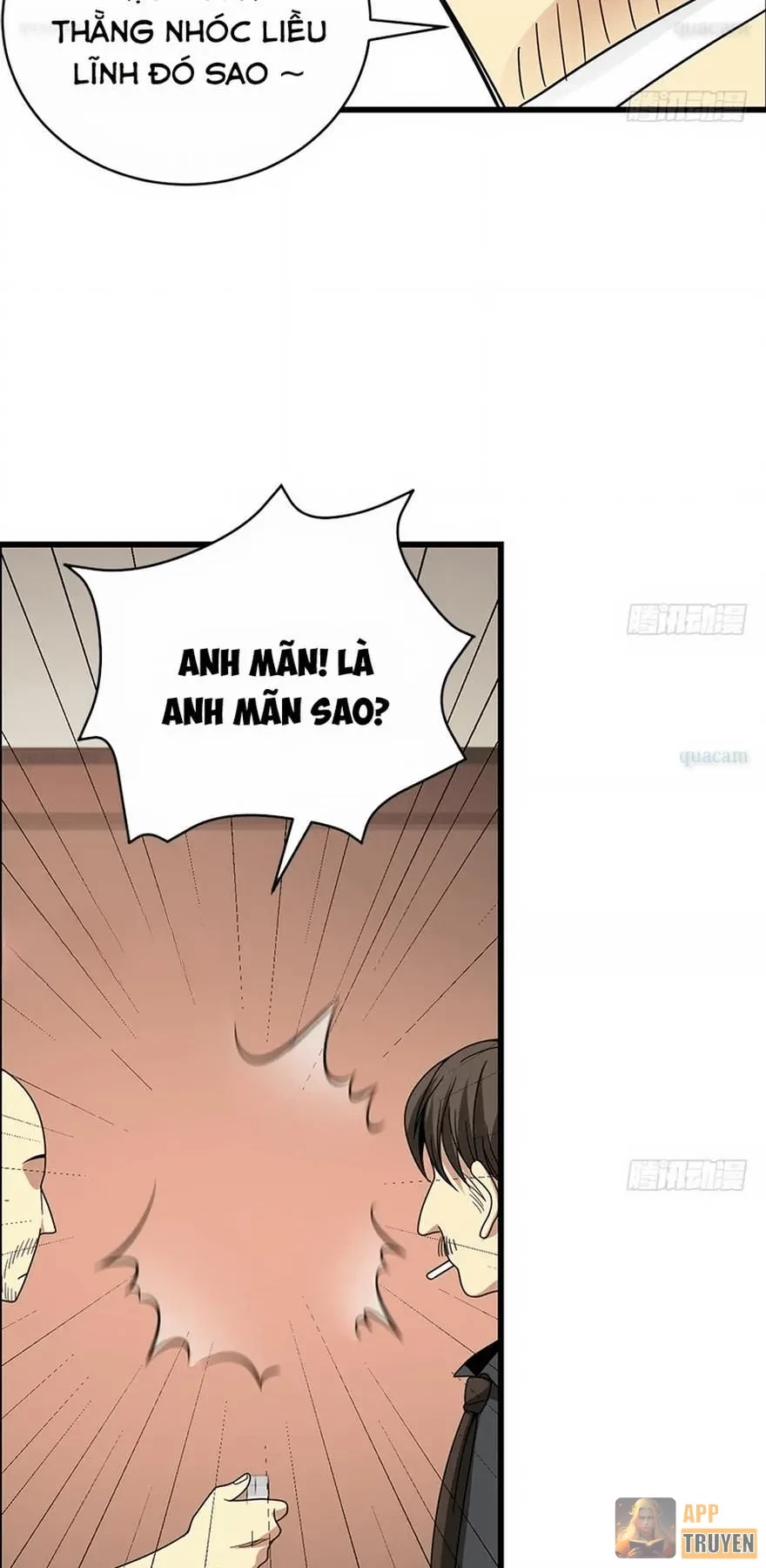 Thần Tàng Chapter 26 - 16