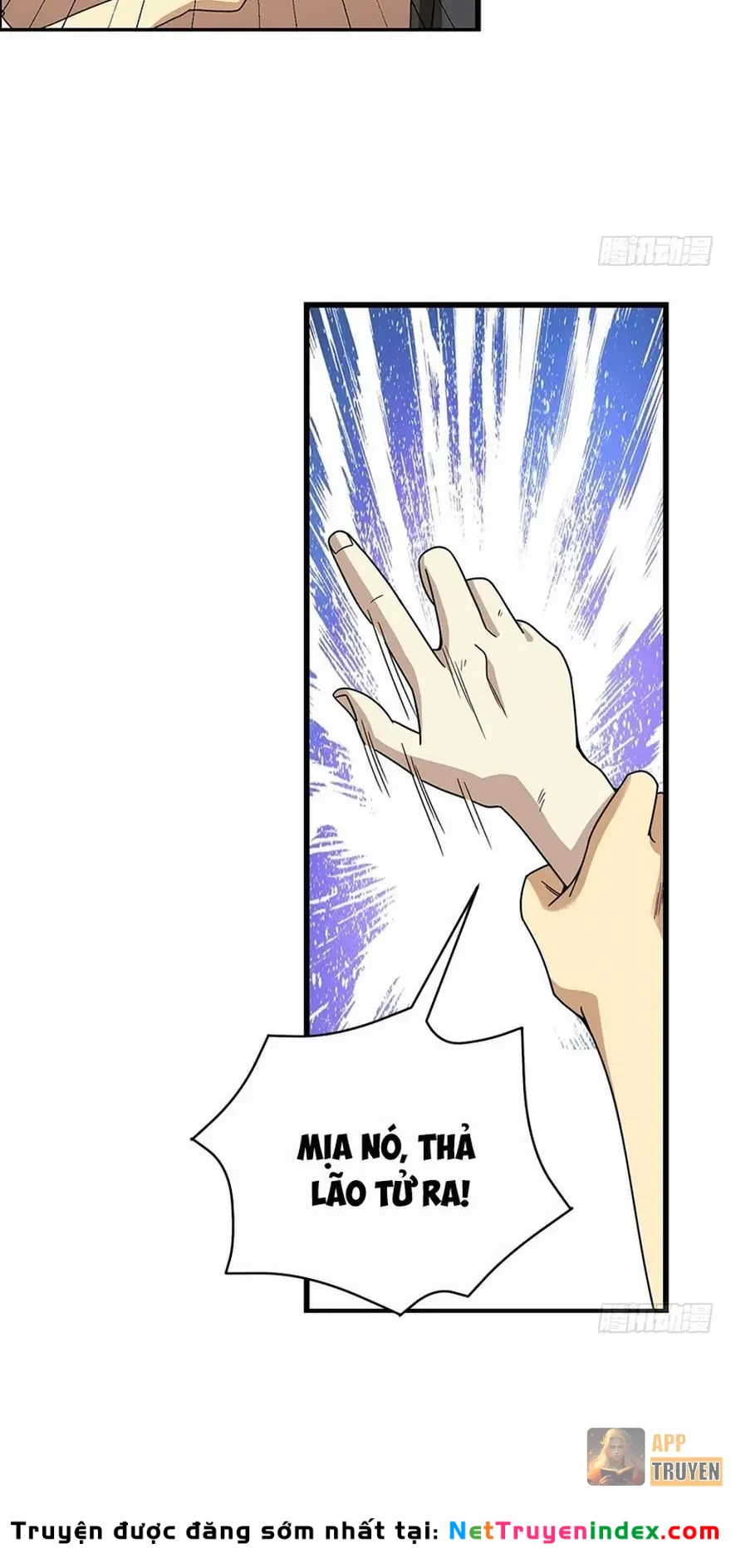 Thần Tàng Chapter 26 - 17