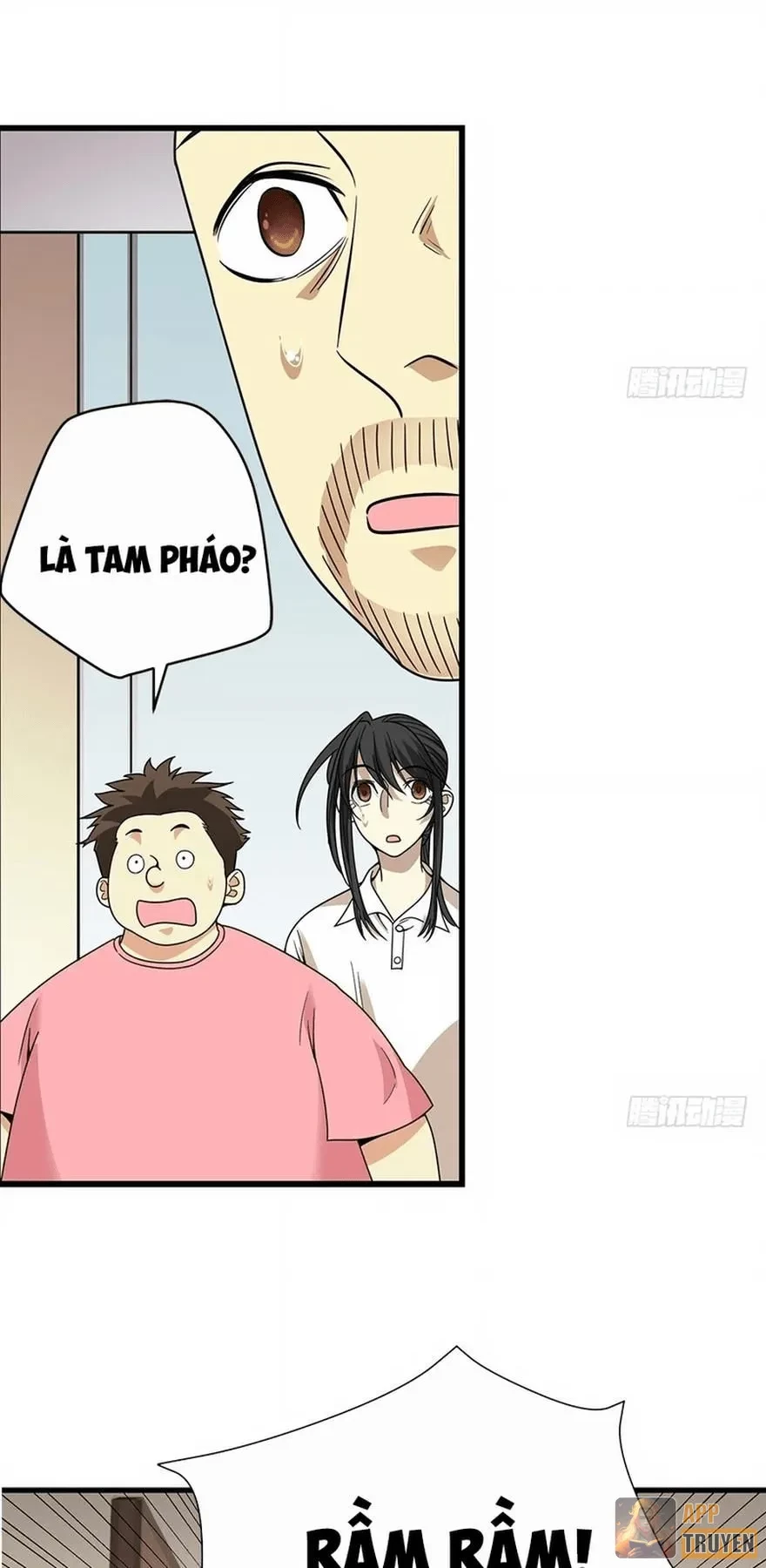 Thần Tàng Chapter 26 - 18