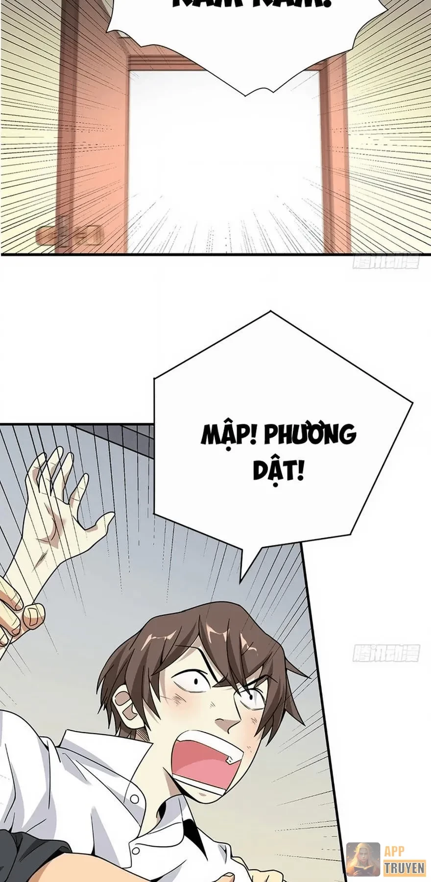 Thần Tàng Chapter 26 - 19