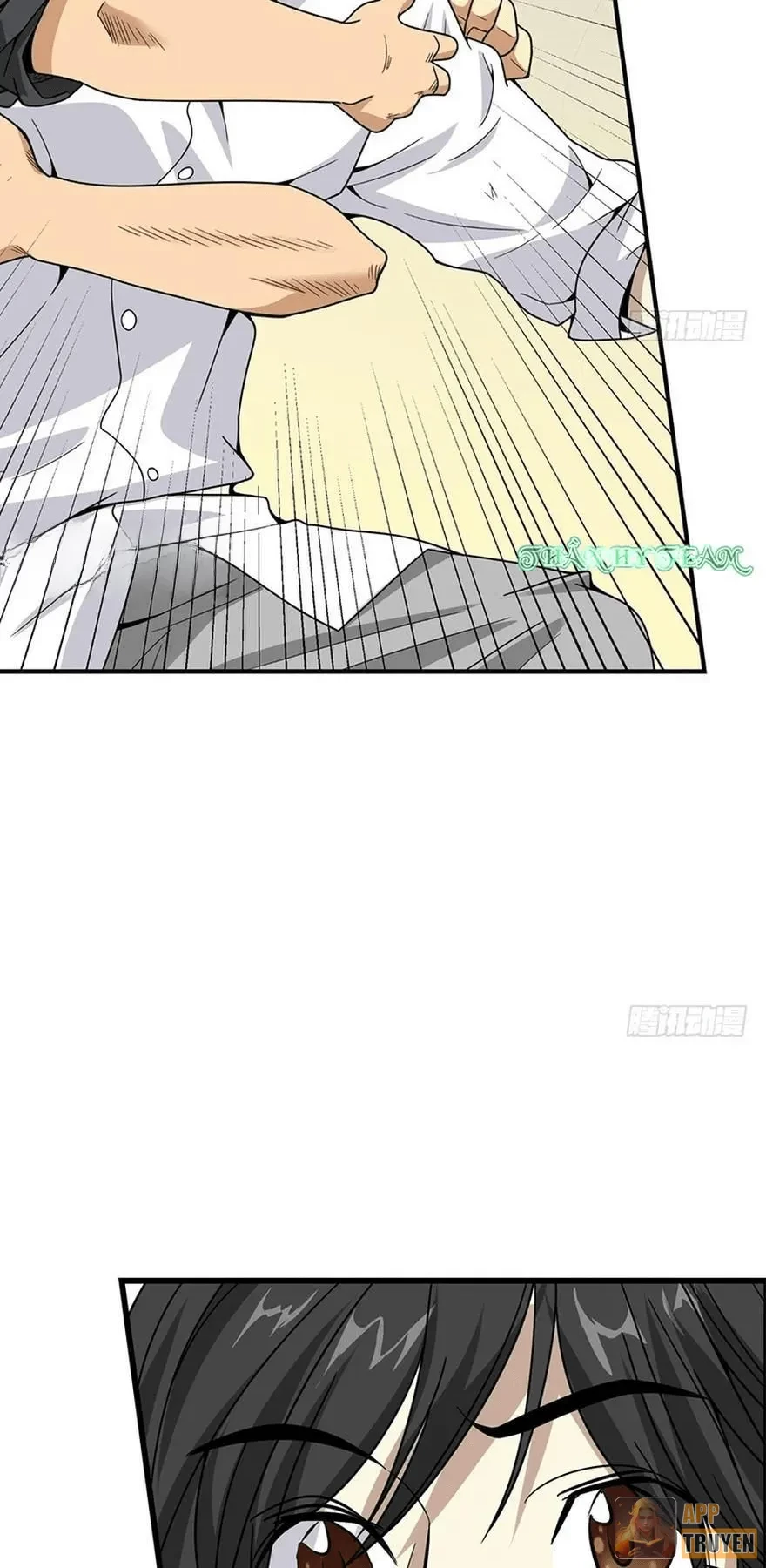 Thần Tàng Chapter 26 - 20